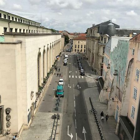 F2 Stanislas Nancy Dış mekan fotoğraf