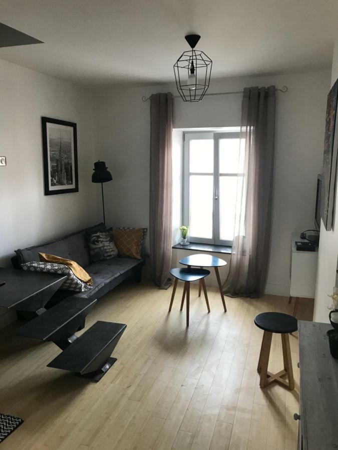 F2 Stanislas Nancy Dış mekan fotoğraf